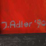 Jürgen Adler, "Paar II" - фото 3