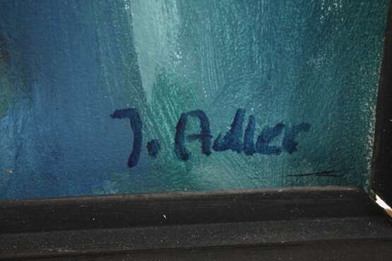 Jürgen Adler, "Paar I" - Foto 3