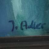 Jürgen Adler, "Paar I" - Foto 3