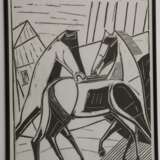 Rolf Kuhrt, Graphikkonvolut - photo 4