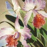 Manfred Leibl, Orchideen - photo 1