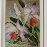 Manfred Leibl, Orchideen - photo 2