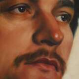 Manfred Leibl, Selbstportrait - photo 4