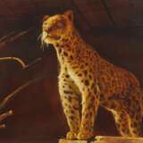 Manfred Leibl, Gepard - photo 1