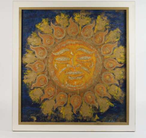 Manfred Leibl, Sonne - фото 2