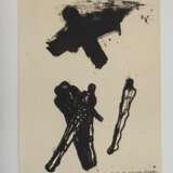 Michael Morgner, Originalgrafisches Plakat - photo 2