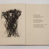 Max Uhlig, Künstlerbuch "Sonnenquartett" - Foto 2