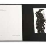 Max Uhlig, Mappenwerk "Wegrandworte" - Foto 1