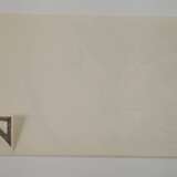 Alternatives Kunstschaffen, Graphisches Faltblatt - Foto 4