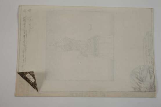 Alternatives Kunstschaffen, Graphisches Faltblatt - Foto 4