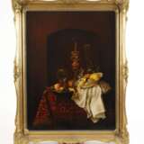 Stillleben mit Früchten nach Willem Kalf - фото 2