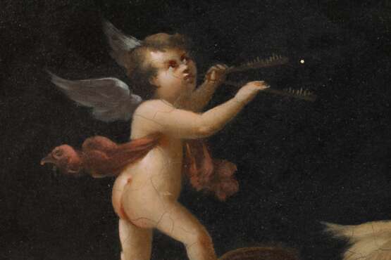 Allegorische Szenen nach Michelangelo Maestri - Foto 3