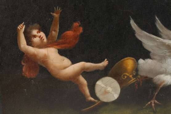 Allegorische Szenen nach Michelangelo Maestri - Foto 5