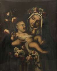 Maria mit dem Kinde