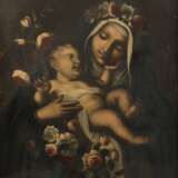 Maria mit dem Kinde - photo 1