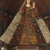 Madonna der Schule von Cusco - photo 1