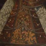 Madonna der Schule von Cusco - photo 5