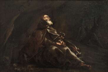 Altmeister, Antonius der Große 