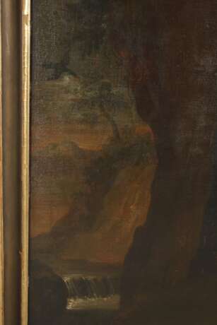 Paulus von Theben und Antonius der Große - photo 4
