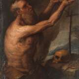 Bildnis des Heiligen Hieronymus - photo 1