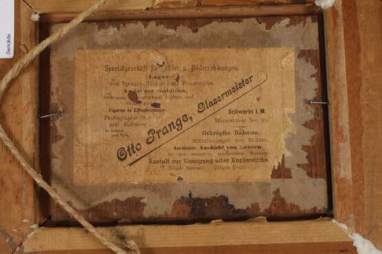 Bildnis des Heiligen Hieronymus - photo 5