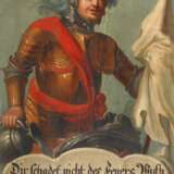 Andachtsbild des Heiligen St. Florian - photo 1