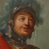 Andachtsbild des Heiligen St. Florian - photo 3