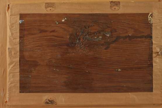 Andachtsbild des Heiligen St. Florian - photo 5