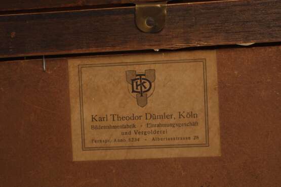 Bretonischer Bauer - Foto 5