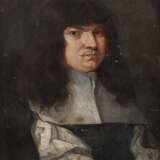 Barockes Herrenportrait - фото 1