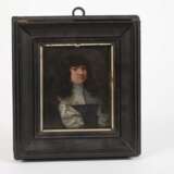 Barockes Herrenportrait - фото 2