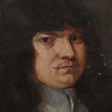 Barockes Herrenportrait - фото 3