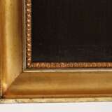 Spätbarockes Herrenbildnis - photo 4
