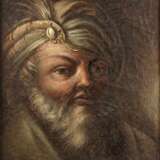 Orientalen-Portrait - photo 1