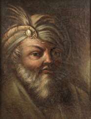 Orientalen-Portrait 