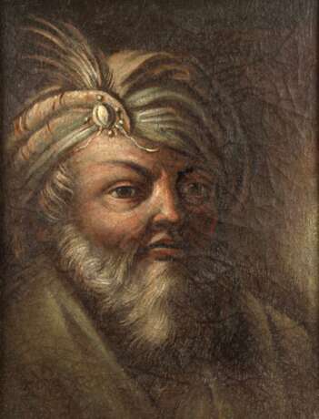 Orientalen-Portrait - photo 1