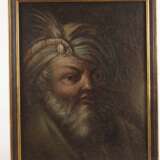 Orientalen-Portrait - photo 2