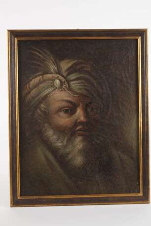 Orientalen-Portrait - photo 2