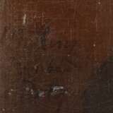 "Bärtiger Mann mit Mütze" nach Rembrandt - photo 3