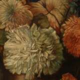 Altmeisterliches Blumenstillleben - фото 5