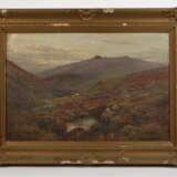 Alfred Fontville de Breanski jr., Das Dartmoor - photo 2