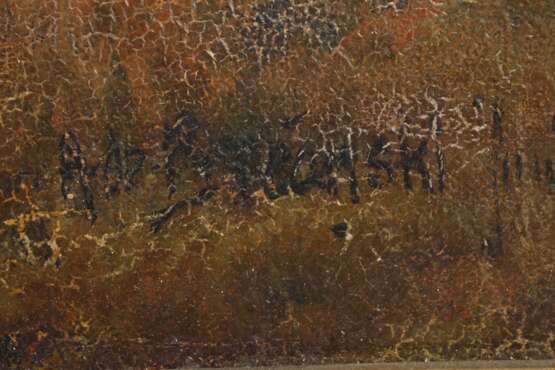 Alfred Fontville de Breanski jr., Das Dartmoor - photo 3