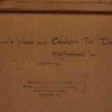 Alfred Fontville de Breanski jr., Das Dartmoor - photo 7