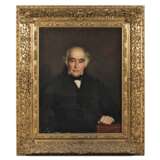 John Lamont Brodie, Bildnis Robert Baine - photo 1