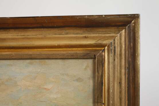 Moritz Erdmann, Blick zum Vesuv - photo 4