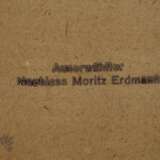 Moritz Erdmann, Blick zum Vesuv - photo 6