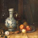 G. Fuhrmann, Stillleben im altmeisterlichen Stil - photo 1