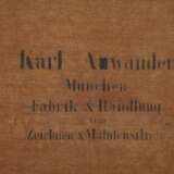 G. Fuhrmann, Stillleben im altmeisterlichen Stil - photo 7