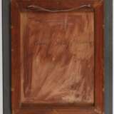 Hermann Graf, Interieur mit Stollenschrank - photo 5