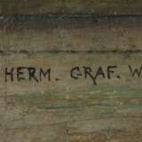 Hermann Graf, Beim Streichinstrumentenbauer - photo 3
